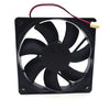 ADDA 12V 0.50A 12CM AD1212US-A71GL 12025 Air Volume Chassis Fan Cooling Fan