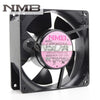 NMB 4715PS-22T-B30 12cm AC 220V 120*120*38 Mm Aluminum Frame Server Inverter Cooling Fan