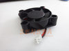 SXDOOL DC Brushless Cooling Fan 40mm 40mmx10mm 4010 4cm 12V VGA Chipset Heatsink Cooler Server Computer PC