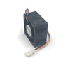 10pcs/lot  Sunon HA40201V4-D000-C99 4cm 4020 12V 0.6W 3wire Silent Axial Cooling Fan 5500rpm 15.5dBA 8.9CFM