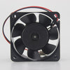 Nidec D06A-24TS5 01 DC 24V 0.09A, 60x60x25mm 2-wire Server Square Cooling Fan