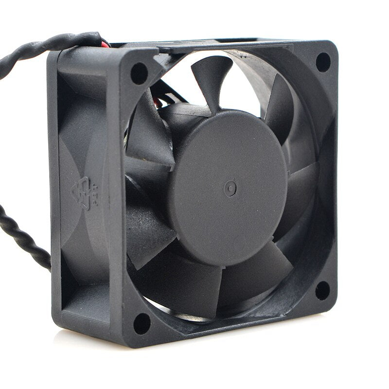 ADDA AD0624XB-A71GP 24V 0.18A 6025 Inverter Server Cooling Fan