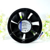 5pcs/lot  PAPST 6224 N/17HAU 6224N/17HAU DC 24V 1.25A 172x172x51mm Server Round Fan