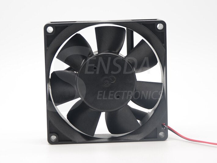 SXDOOL NC5332H44A MMF-09D24TS EN1 9cm 90mm DC 24V 0.21A Server Inverter Cooling Fan