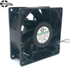 SXDOOL ec fan motor 92*92*38 mm 92mm 110V 115V 220V 230V 50/60 Hz 5W 3000RPM 68.5FM case cooling fan