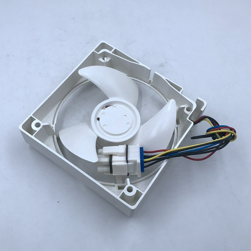 239D1371P001 High Quality Refrigerator Cooling Fan U11P14MS7A3  Nidec U11P14MS7A3-57A611 DC 13.6V 0.23A