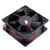 SXDOOL SXD9238B12H 92mm 92*92*38mm DC 12V 0.50A 4000rpm 92.3cfm Server Inveter Axial Cooling Fan Powerful