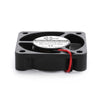 4010 24v Sxdool SXD4010B24M = AD0424UB-G70 DC 24V 0.09a 010 40*40*10mm 2 Wires 6800RPM Double Ball Bearing Cooling Fan