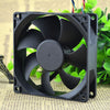 2pcs   AVC DS09225T12HP079 12V 0.41A 9025 4 four-wire PWM CPU Fan Thermostat  AVC