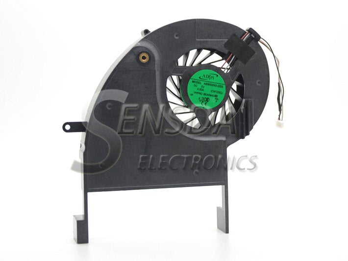 ADDA AB9005HX-DD3 (CWTZSC) Laptop Cpu Cooling FAN