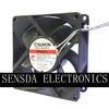 80mm AC Cooling Fan    Sunon MA2082-HVL.GN 8025 AC 220V/240V AC Blower 3200RPM