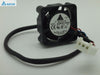 100%   Delta AFB02512HHA  2510 2.5cm 12V 0.12A  SUN 370-5126 V240 V210 P/N:3705126-01 Cpu Cooler Heatsink Fan