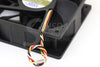 AVC 12038 120mm 12cm P1238B24H DC 24V 0.5A 4Wire 4-pin Computer Case CPU Cooler Cooling Fans