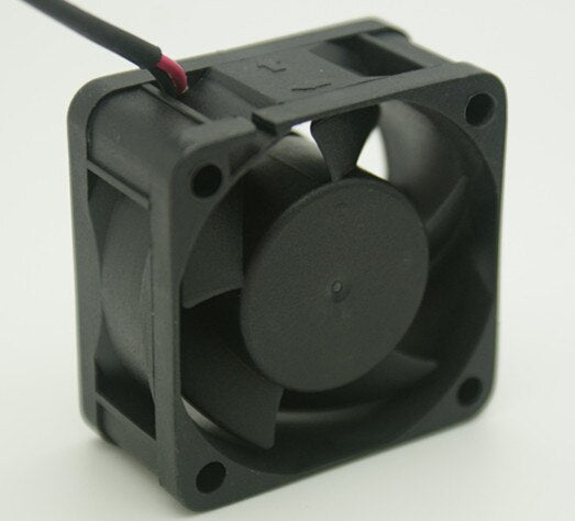 ADDA AD0412MB-C50 4020 12V 0.08A Dual Ball Bearing Switch Hard Disk Video Recorder Cooling Fan