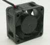 ADDA AD0412MB-C50 4020 12V 0.08A Dual Ball Bearing Switch Hard Disk Video Recorder Cooling Fan