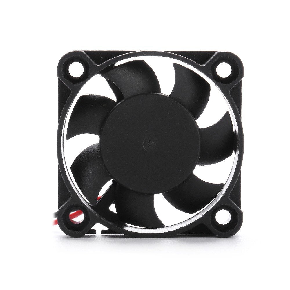 4010 24v Sxdool SXD4010B24M = AD0424UB-G70 DC 24V 0.09a 010 40*40*10mm 2 Wires 6800RPM Double Ball Bearing Cooling Fan