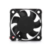 4010 24v Sxdool SXD4010B24M = AD0424UB-G70 DC 24V 0.09a 010 40*40*10mm 2 Wires 6800RPM Double Ball Bearing Cooling Fan