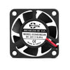 4010 24v Sxdool SXD4010B24M = AD0424UB-G70 DC 24V 0.09a 010 40*40*10mm 2 Wires 6800RPM Double Ball Bearing Cooling Fan