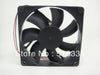 ADDA 1 AD1212MS-A71GL 1225 12025 12CM 120MM  12V  DC 0. 34A Mute Chassis Fan