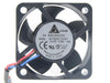 Delta AFB0512HD -F00 12V 0.15A 5020 Dual Ball Bearing Cooling Fan 50 * 50 * 20mm 3-pin