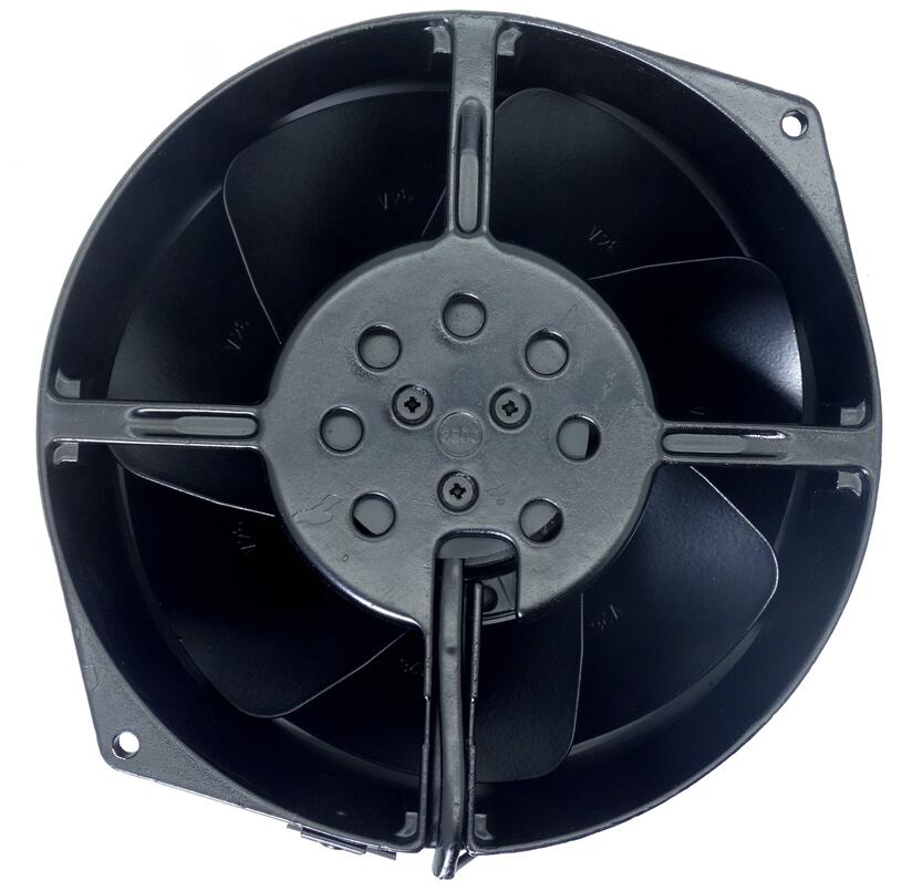 PAPST W2S130-AA03-71 AC 230V 45W 172x150x55mm Server Server Cooling Fan