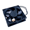 10pcs Pwm 92mm Fan   Delta QUR0912VH 9CM 92mm 92*92*25mm 12V 0.60A 4 Lines Server Fan