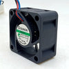 10pcs Silent Fan Low Noise   Sunon HA40201V1-Q000-H99 4020 4cm 12V 0.72W Axial Cooling Fan