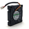 DC 5V Blower    Sunon GB0535PDV1-8 DC5V 0.6W 35*35*07MM 3.5CM Speed Signal Blower Cooling Fan