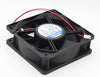 And  MULTIFAN 4214/12 24V Dual 4.3W 3-wire Fan Drive   PAPST 120 * 120 * 38MM