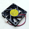 60mm fan 6cm 6025 12V Double Ball Fan D60BH-12B Projector Monitor Box cooling Fan