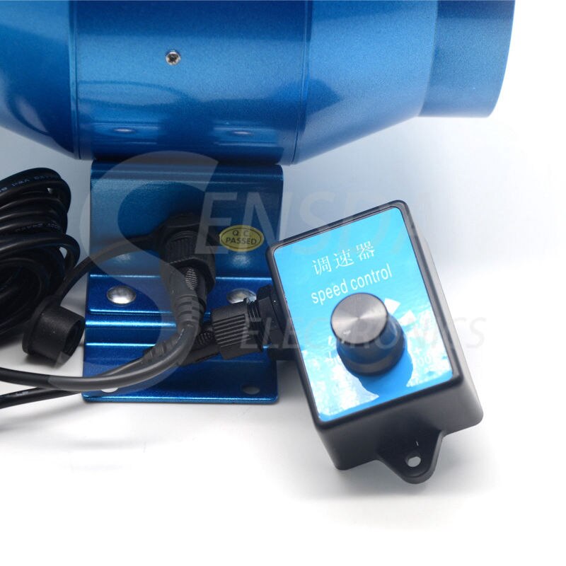 100mm Ducted Fan SXDOOL 4