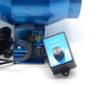 100mm Ducted Fan SXDOOL 4