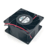 SXDOOL SXD8038B24H 80*80*38mm DC 24V Brushless Cooling Fan 0.45A 6000RPM 83.5CFM 57DBA  Server Inverter Case