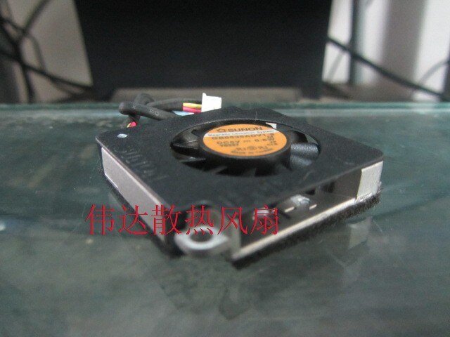 Sunon GB0535ADV1-8 M 3507 DC 5V 0.6W Laptop Blower Silent Quiet Fans