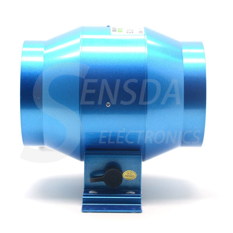 100mm Ducted Fan SXDOOL 4