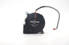 ADDA AB0612LB-A03 6025 6cm 12V 0.2A Dual Ball Bearing Turbo Centrifugal Fan