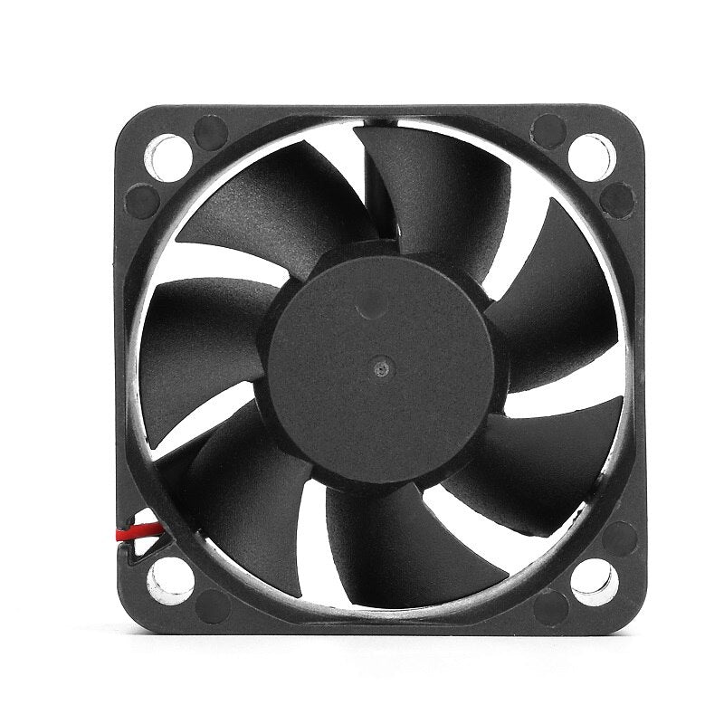 SXDOOL SXD5020S24M 50mm 50*50*20MM DC12V 0.13A 2-pin Axial Cooling Fan 5500rpm 18.5cfm