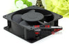 NMB 4715PS-20T-B30 200V 14/13W 12038 Aluminum Frame Suitable  220V Industrial Case Cooling Fan