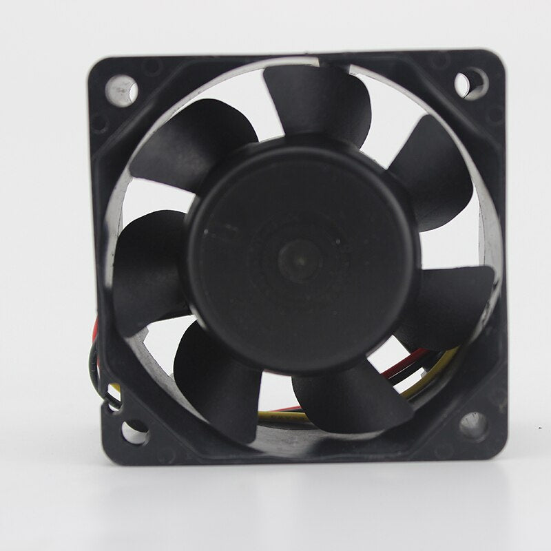 Sanyo 109R0648J4D04 6025 60*60*25mm DC 48V 0.14A Axial Cooling Fan