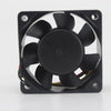 Sanyo 109R0648J4D04 6025 60*60*25mm DC 48V 0.14A Axial Cooling Fan