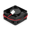 SXDOOL SXD4020B12M 4020 40*40*20mm DC12V 0.12A 6500RPM 7.0CFM 1U Axial Case Cooling Fan
