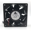 2J51K-A00 Computer Water Cooling Fan  Delta PFC1212DE 12038 12V 12CM Strong Breeze Big Air Volume Violent Fan
