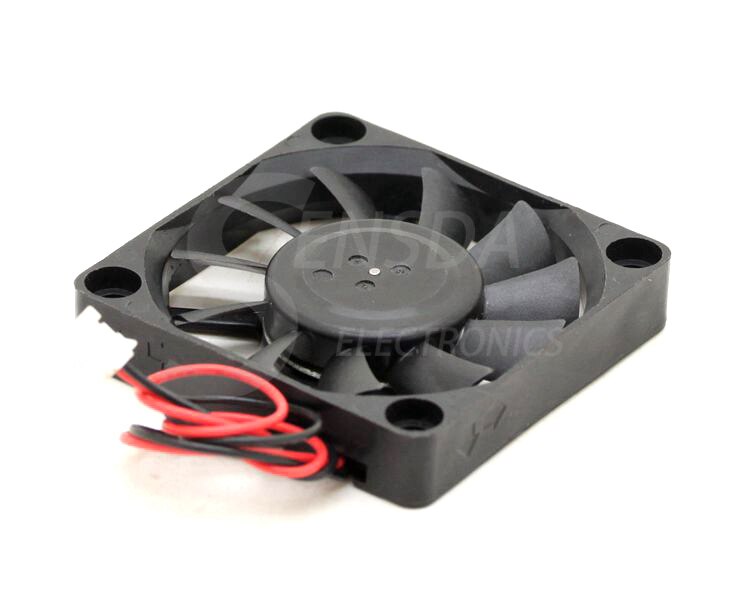 Nidec D05X-12TL DC 12V 0.06A 5010 5CM 50mm Super Silent Quiet Cooling Fans