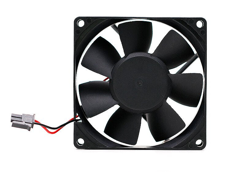 10PCS/LOT   Sunon PMD2408PTB3-A (2). GN  8025 DC24V 3.1W Cooling Fan