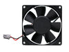 10PCS/LOT   Sunon PMD2408PTB3-A (2). GN  8025 DC24V 3.1W Cooling Fan