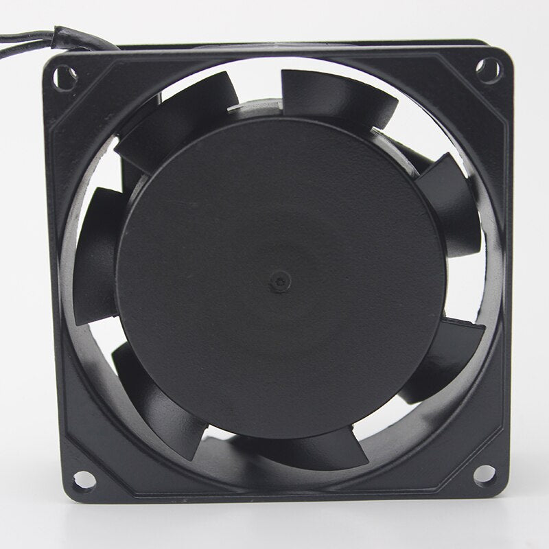 ADDAA Ac 220V Cooling Fan AA8252MB-AW 80mm 8025 0.07/0.06A Axail Fan 15CFM