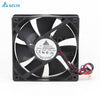 Delta Afb1224vh DC24v 12025 120mm 12cm 0.35A Server Inverter Axial Blower Radiator Cooler COOLING FANs