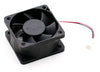 ADDA AD05012MB257000 12V 5CM High Air Volume 5025 0.20A Dual Ball Bearing Cooling Fan