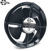 SXDOOL SXD20060B2LM Full Circle 220mm 22cm 220*220*60mm AC 220V 240V 50/60HZ 0.35A/0.45A Axial Cooling Fan