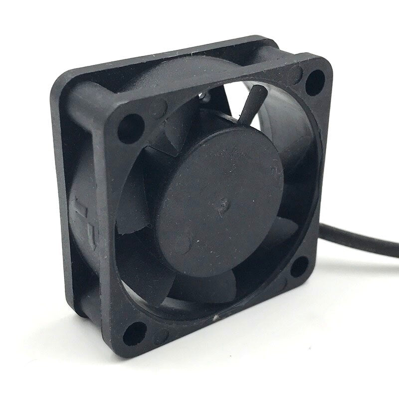 SXDOOL SXD4015B24L 40*40*15mm Dual Ball Bearing  DC 24V 0.05A 2P 4000RPM 5.8CFM Axial Cooling Fan